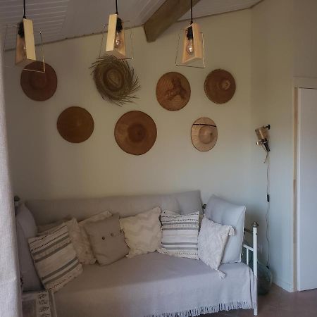 Studio Leonie, Le Cottage De L'Etang Le Tablier Exteriér fotografie