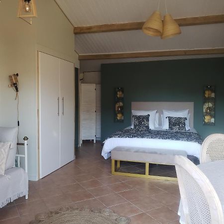 Studio Leonie, Le Cottage De L'Etang Le Tablier Exteriér fotografie
