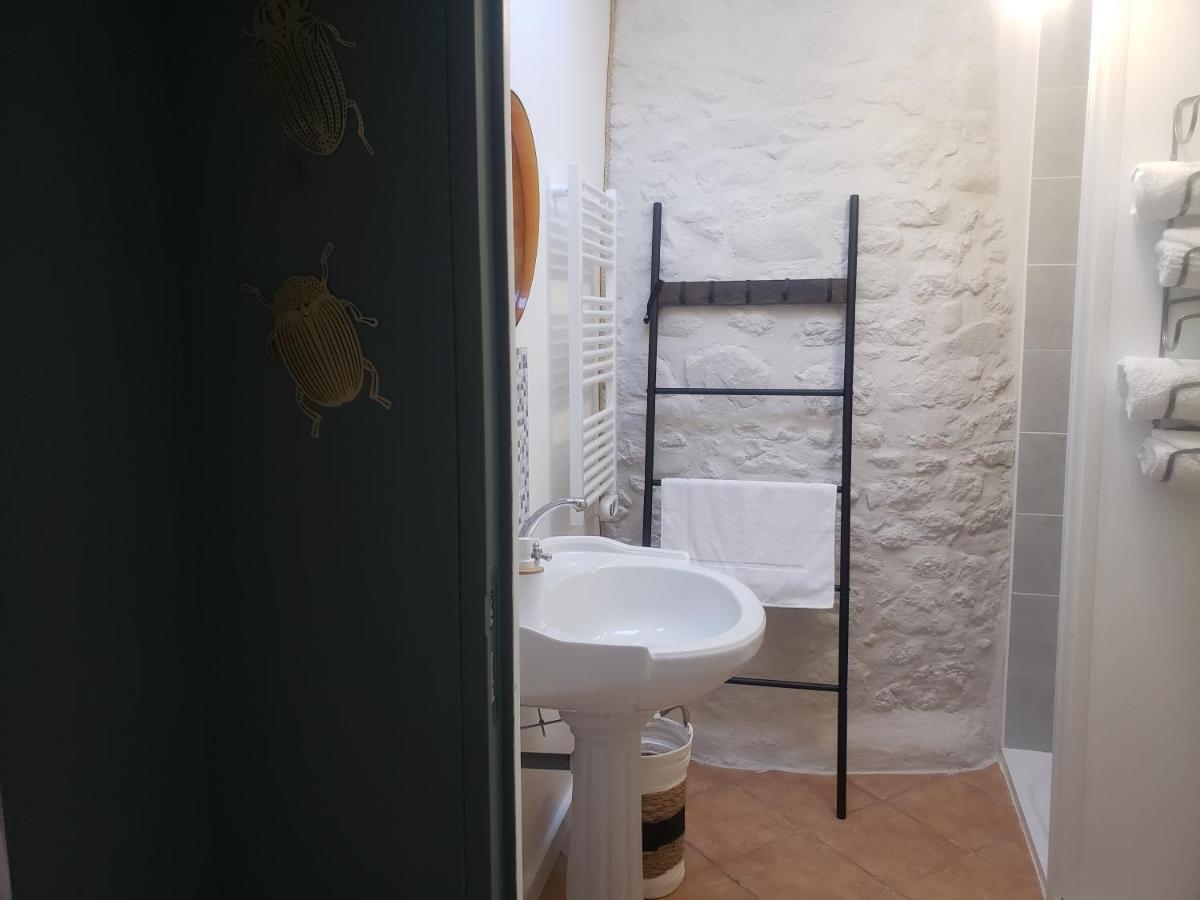 Studio Leonie, Le Cottage De L'Etang Le Tablier Exteriér fotografie